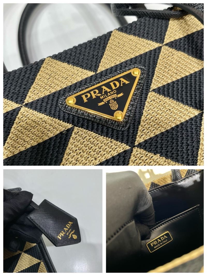 Prada Tote Bags